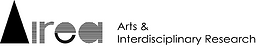 Airea : arts and interdisciplinary research