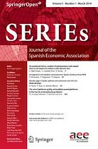 SERIEs : Journal of the Spanish Economic Association