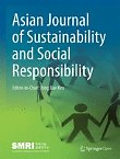 Asian journal of sustainability and social responsibility