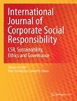International journal of corporate social responsibility