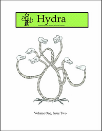 Hydra : interdisciplinary journal of social sciences
