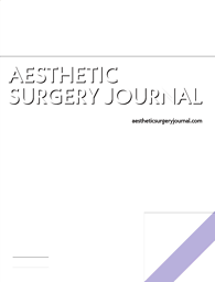 Aesthetic surgery journal