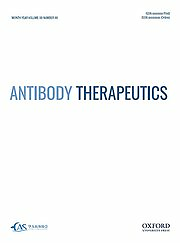 Antibody therapeutics