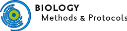 Biology methods and protocols
