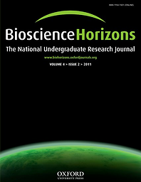 Bioscience horizons