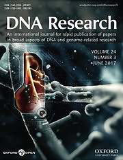DNA research