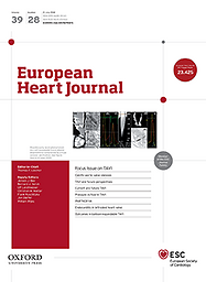 European heart journal - Case reports
