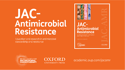 JAC-Antimicrobial Resistance