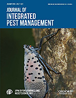 Journal of integrated pest management