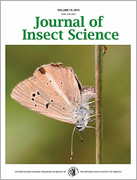 Journal of insect science
