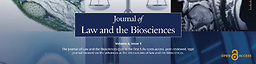 Journal of law and the biosciences