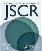 Journal of surgical case reports