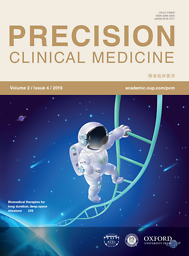 Precision clinical medicine