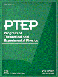 Progress of theoretical and experimental physics