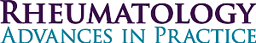 Rheumatology advances in practice