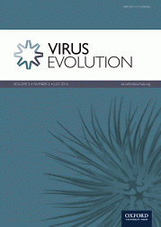 Virus evolution