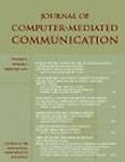 Journal of computer-mediated communication