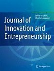 Journal of innovation and entrepreneurship