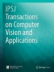 IPSJ transactions on computer vision and applications