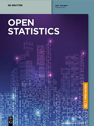 Open statistics