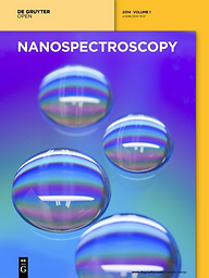Nanospectroscopy