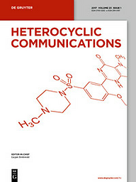 Heterocyclic communications
