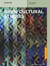 Open cultural studies