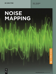 Noise Mapping
