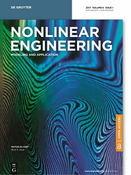 Nonlinear engineering