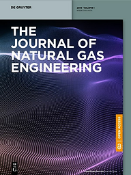 journal of natural gas engineering