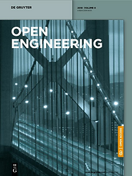 Open engineering