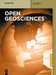 Open geosciences