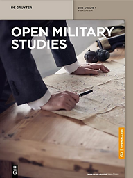 Open military studies
