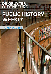 Public history weekly