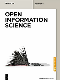 Open information science