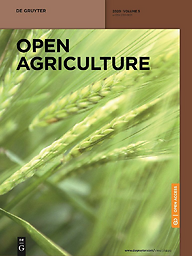Open agriculture