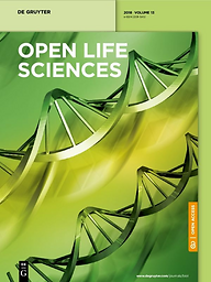 Open life sciences