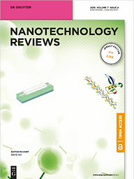 Nanotechnology reviews