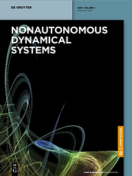 Nonautonomous dynamical systems