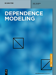 Dependence Modeling