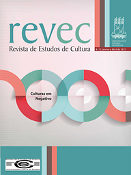 Revista de Estudos de Cultura