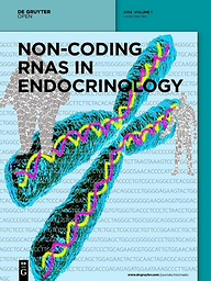 Non-coding RNAs in endocrinology