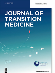 Journal of transition medicine