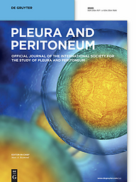 Pleura and Peritoneum
