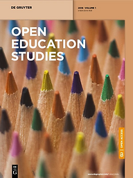 Open education studies