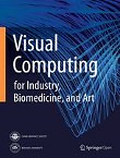 Visual computing for industry, biomedicine, and art