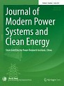 Journal of modern power systems and clean energy