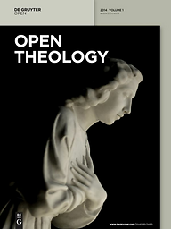 Open theology