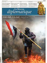 Monde diplomatique (English edition)