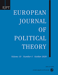 European journal of political theory